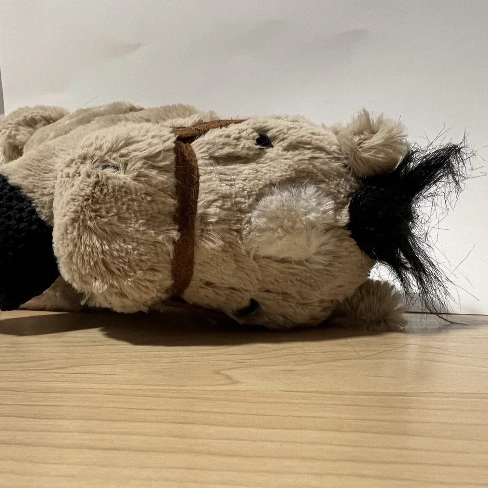 Scentsy Buddy - Peyton the Pony - Comes W New‎ Scent Pak